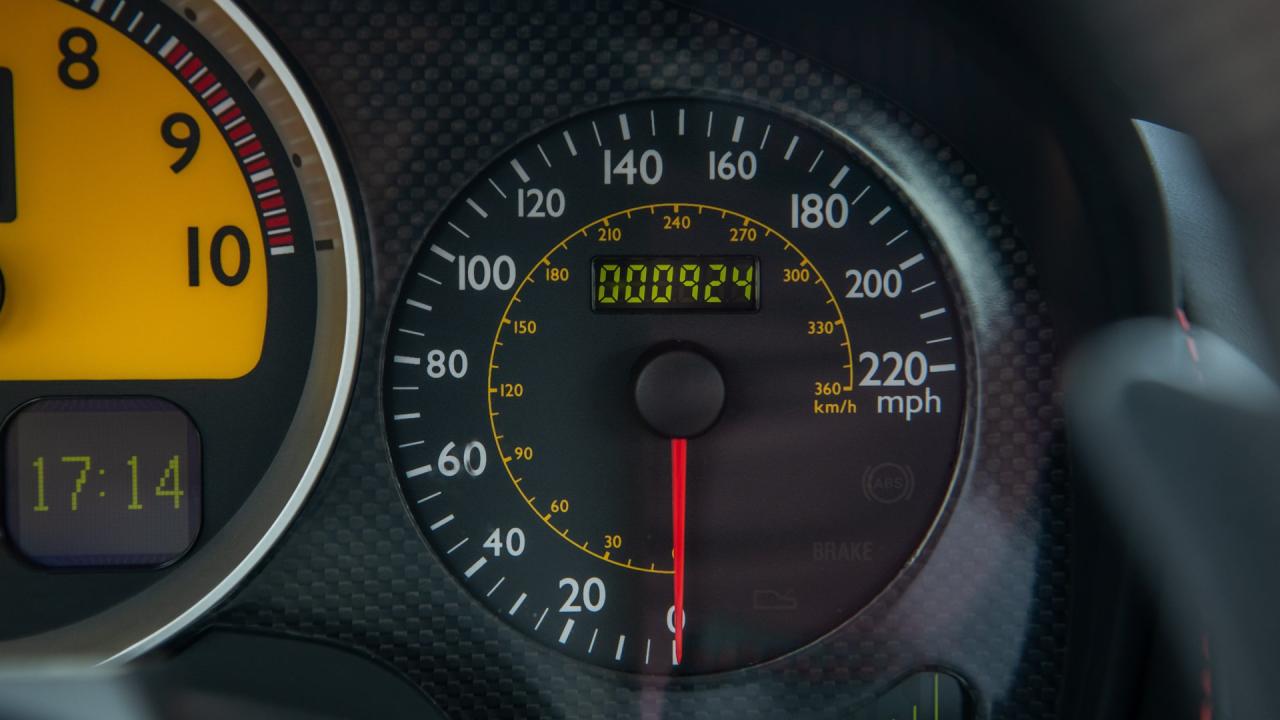 2007 Ferrari F430