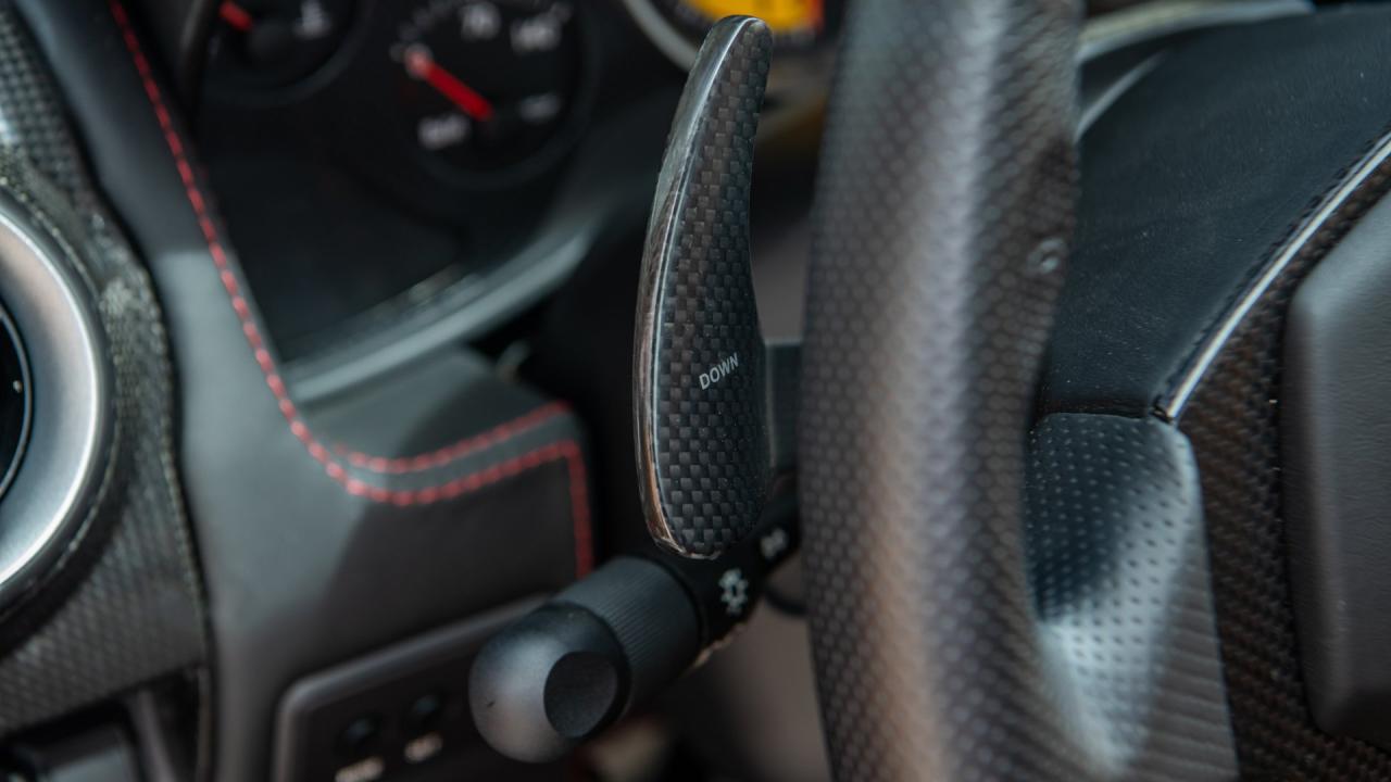 2007 Ferrari F430