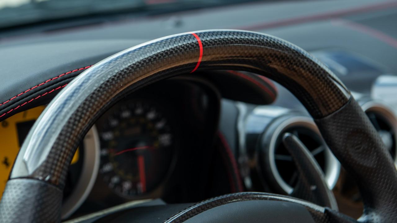 2007 Ferrari F430