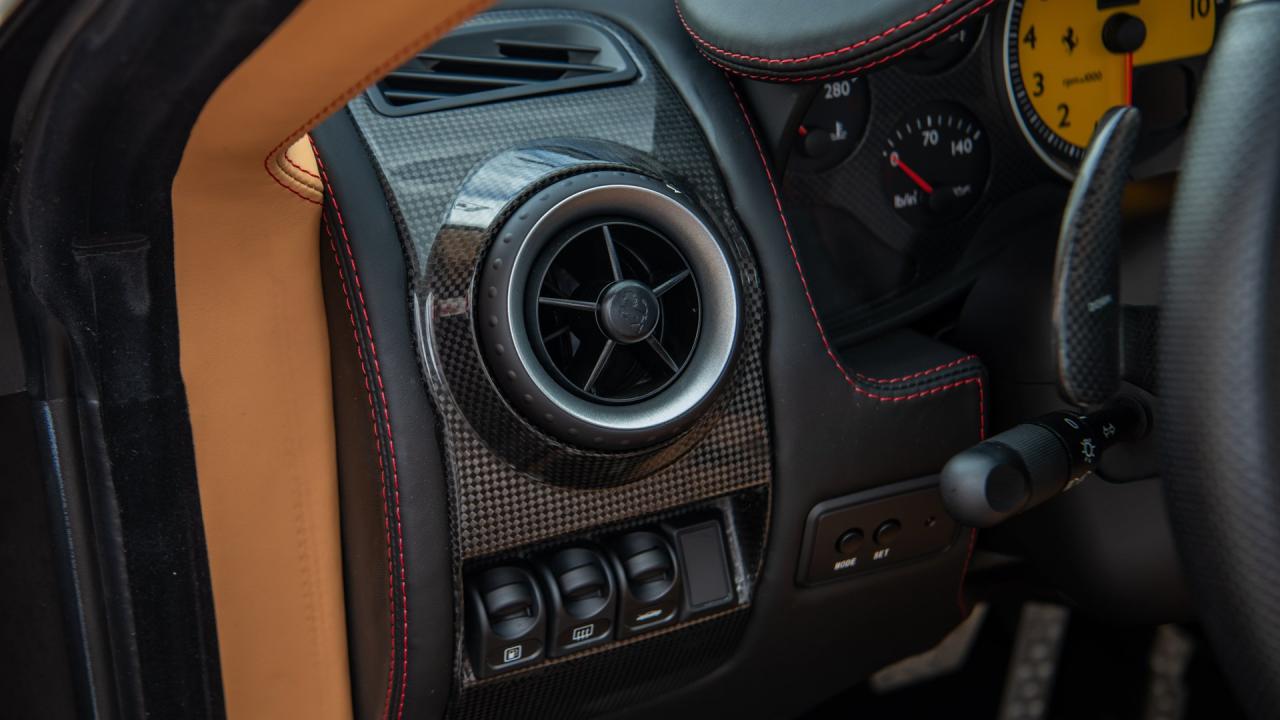 2007 Ferrari F430