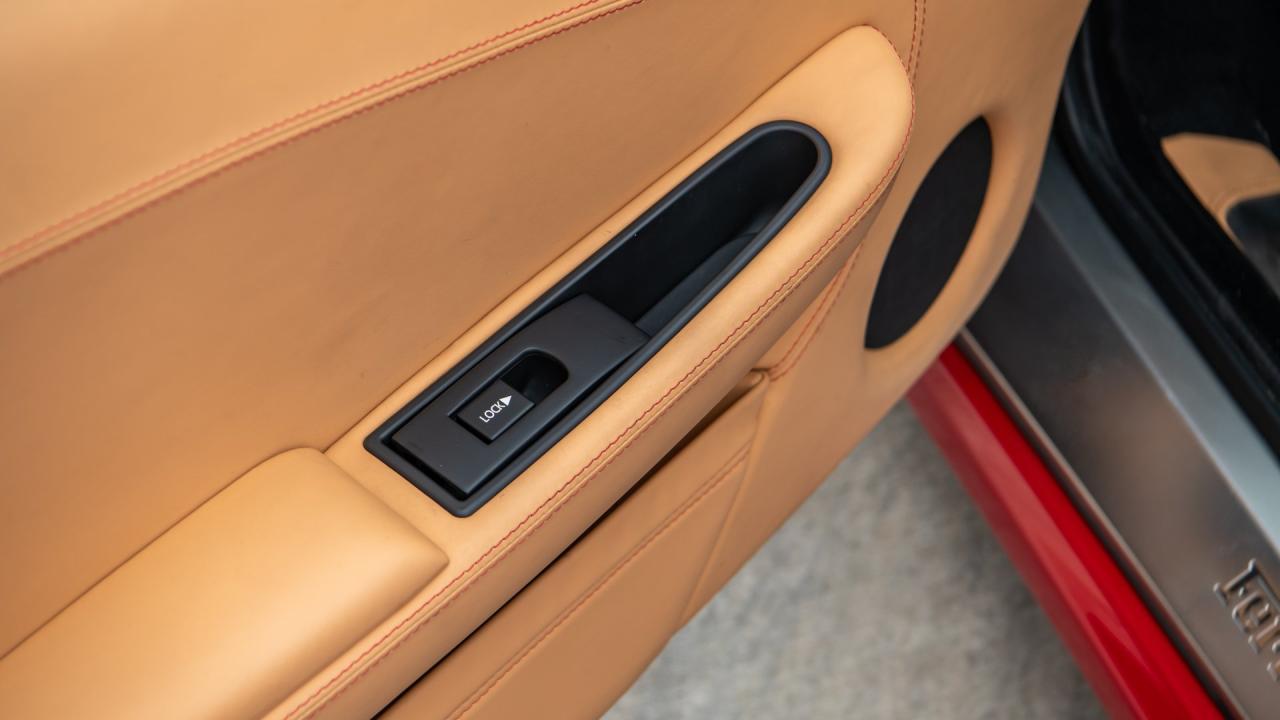 2007 Ferrari F430