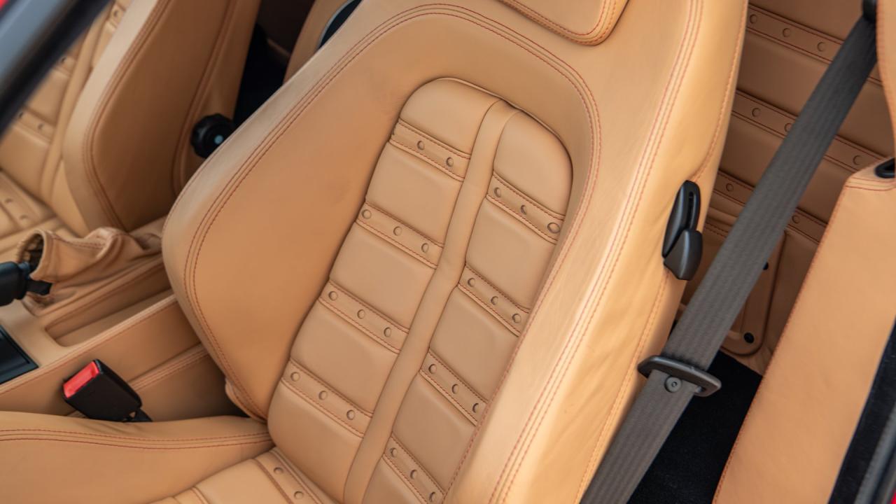 2007 Ferrari F430