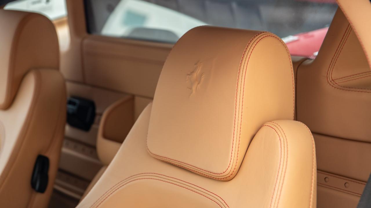 2007 Ferrari F430