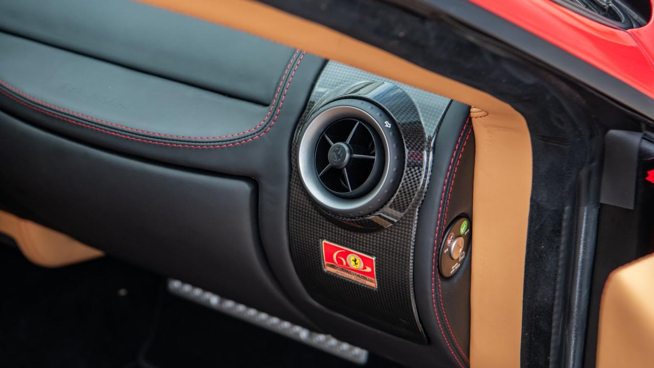 2007 Ferrari F430