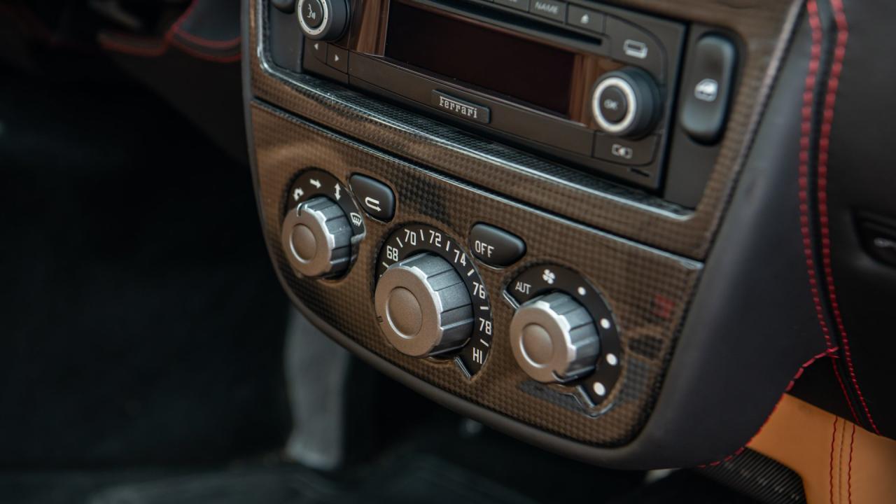 2007 Ferrari F430