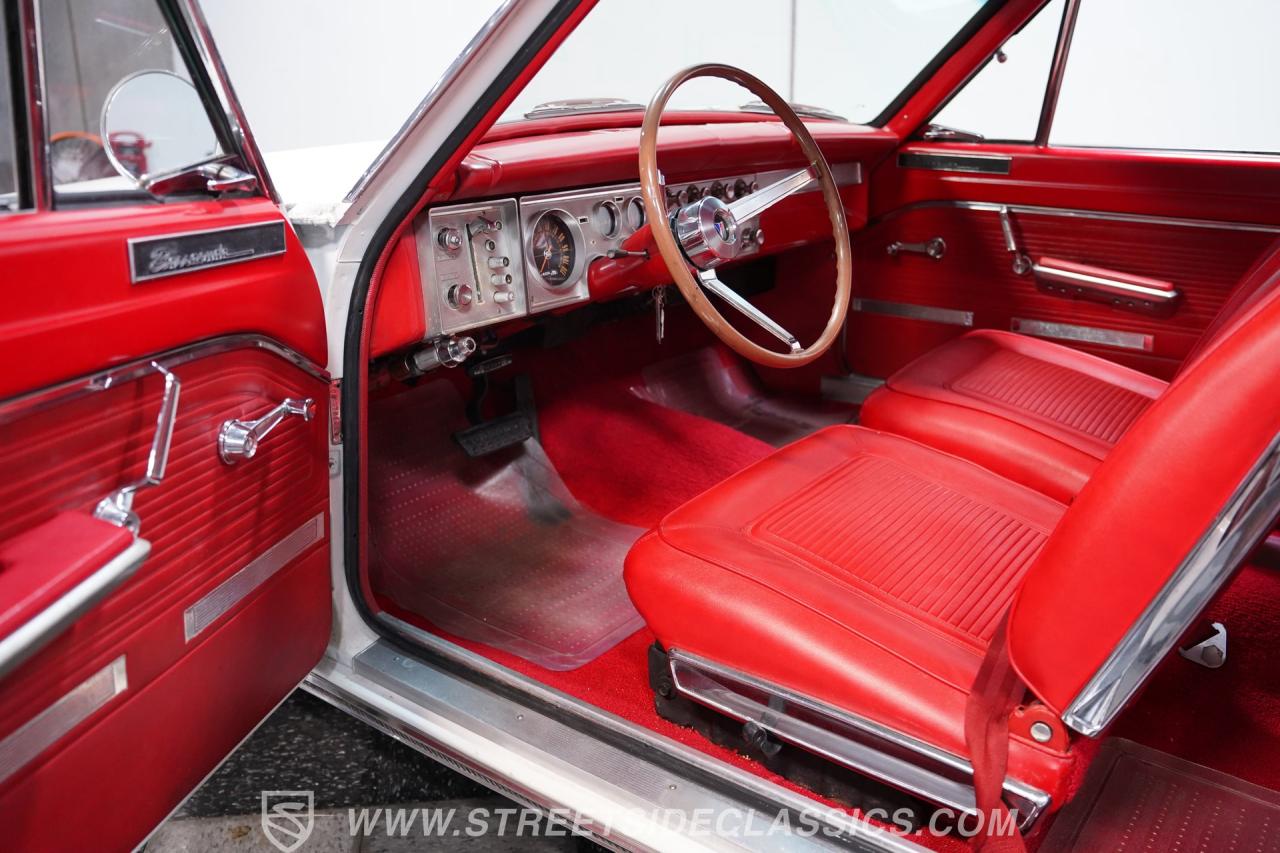 1964 Plymouth Barracuda