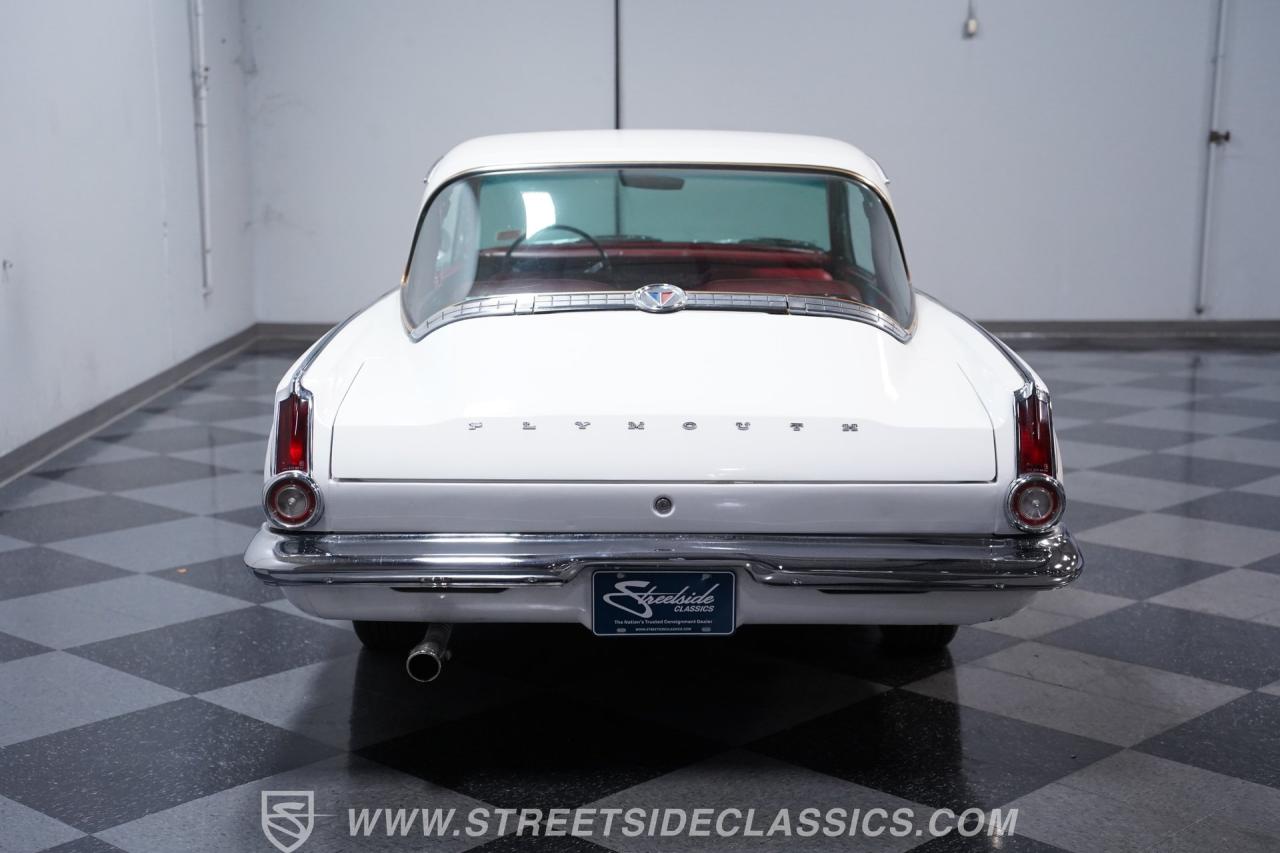 1964 Plymouth Barracuda