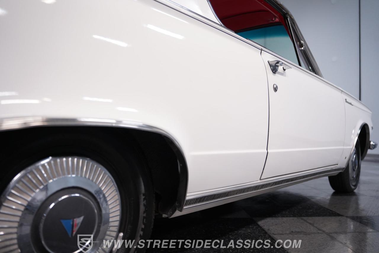 1964 Plymouth Barracuda