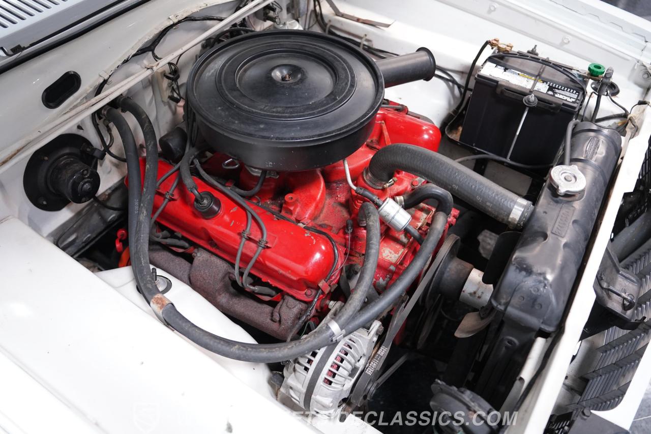 1964 Plymouth Barracuda