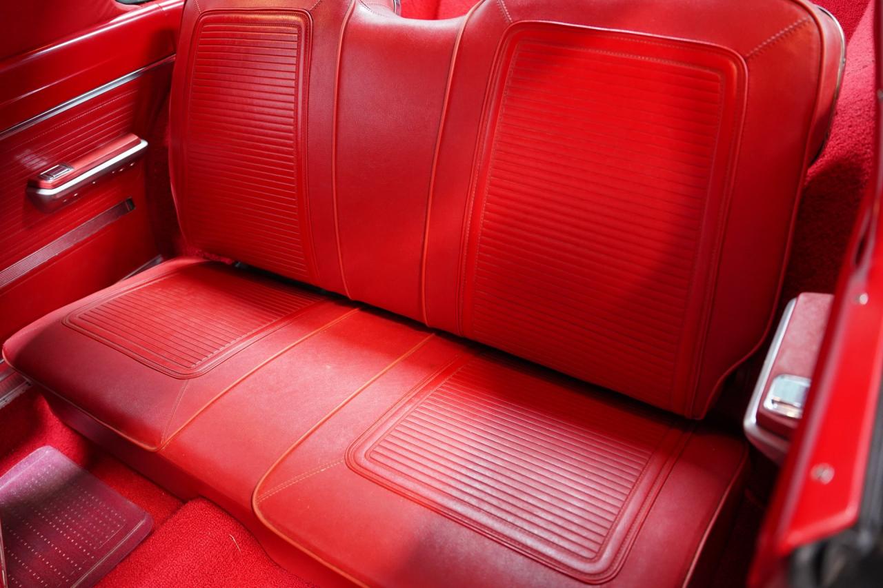 1964 Plymouth Barracuda