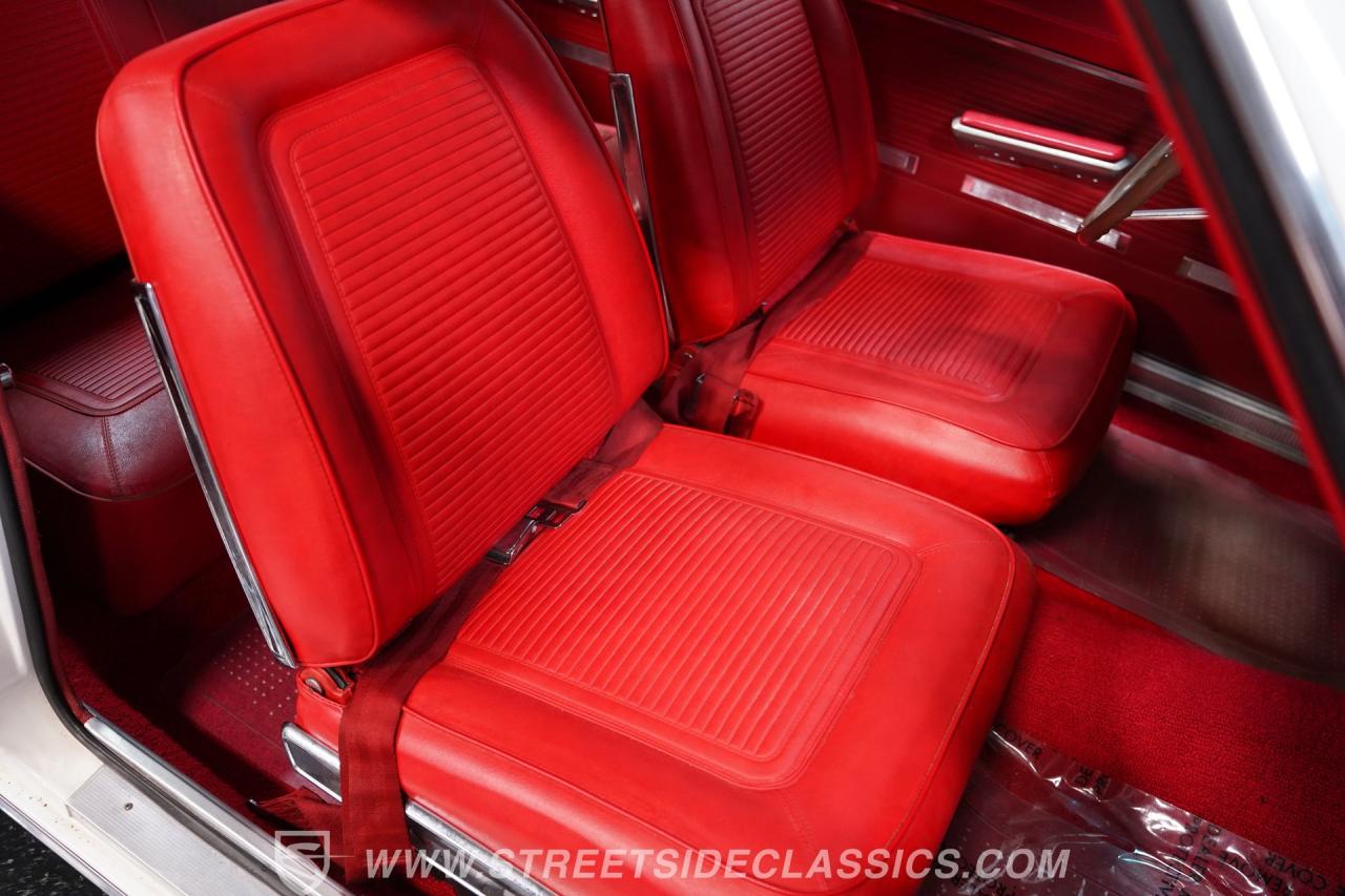 1964 Plymouth Barracuda