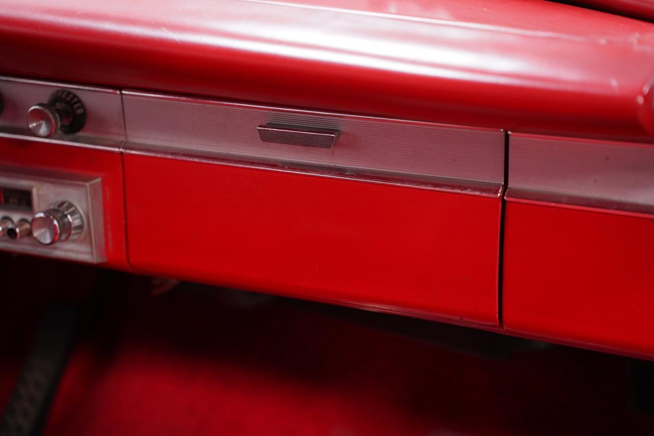 1964 Plymouth Barracuda