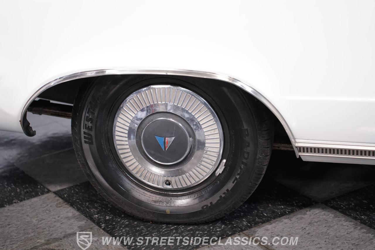 1964 Plymouth Barracuda