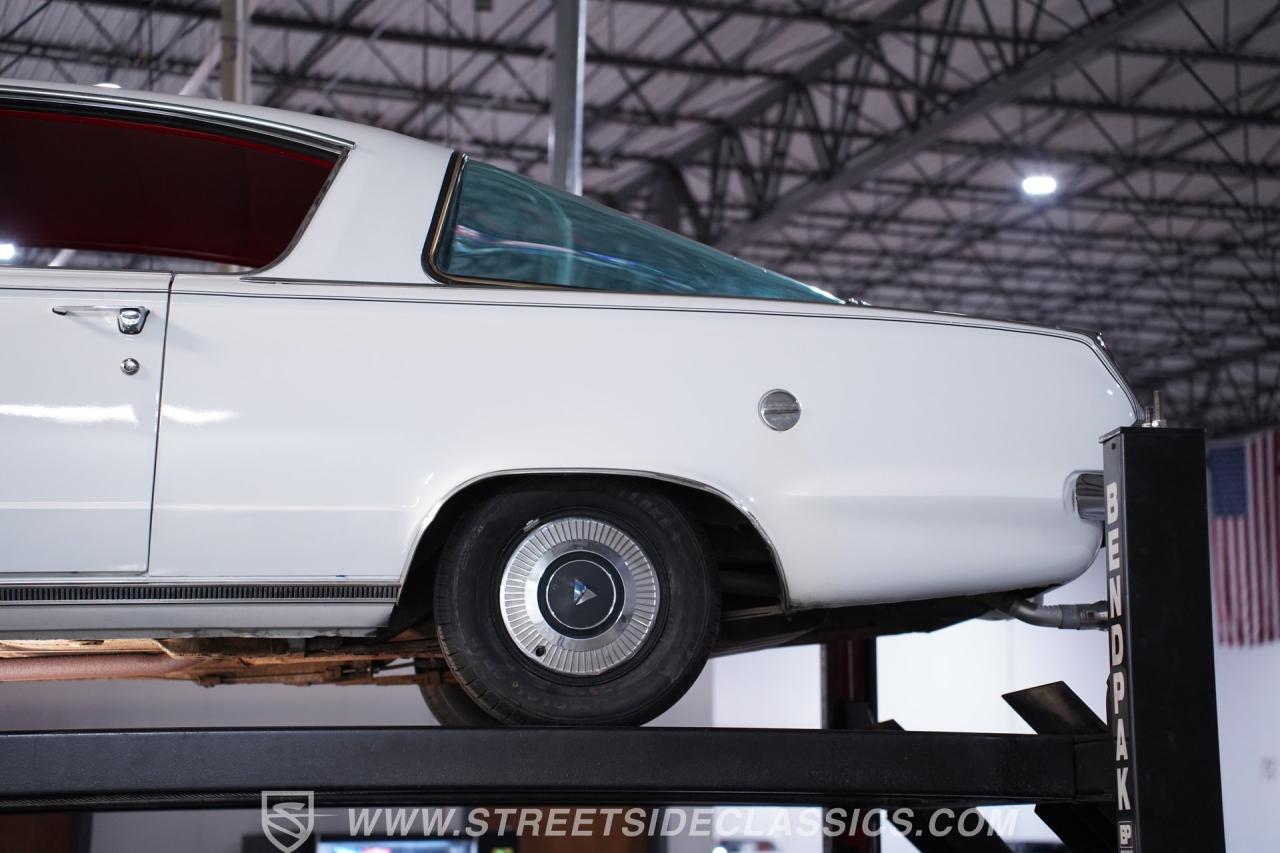 1964 Plymouth Barracuda