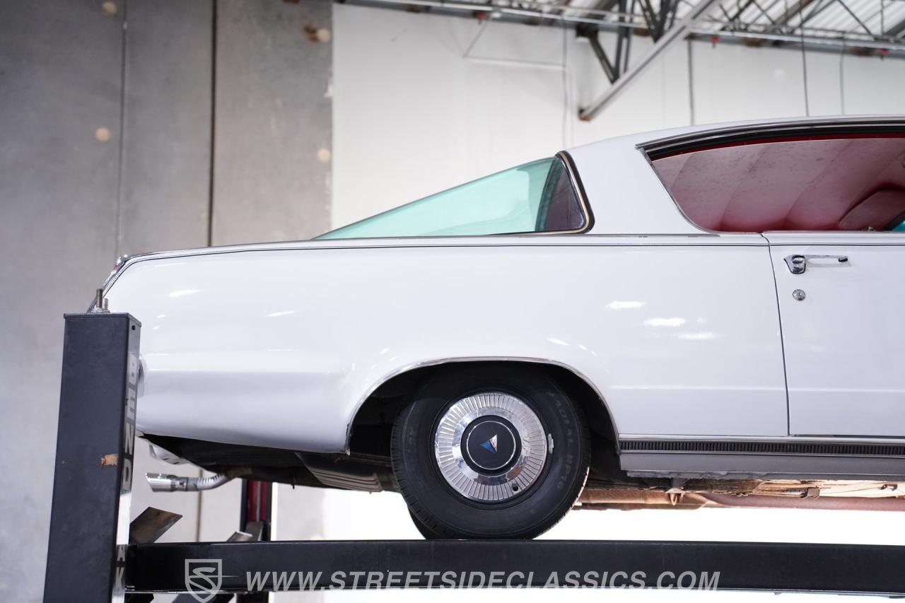 1964 Plymouth Barracuda