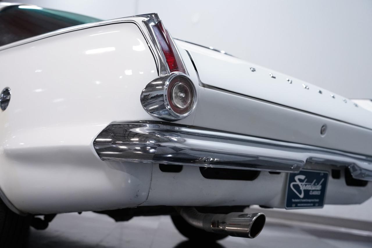 1964 Plymouth Barracuda