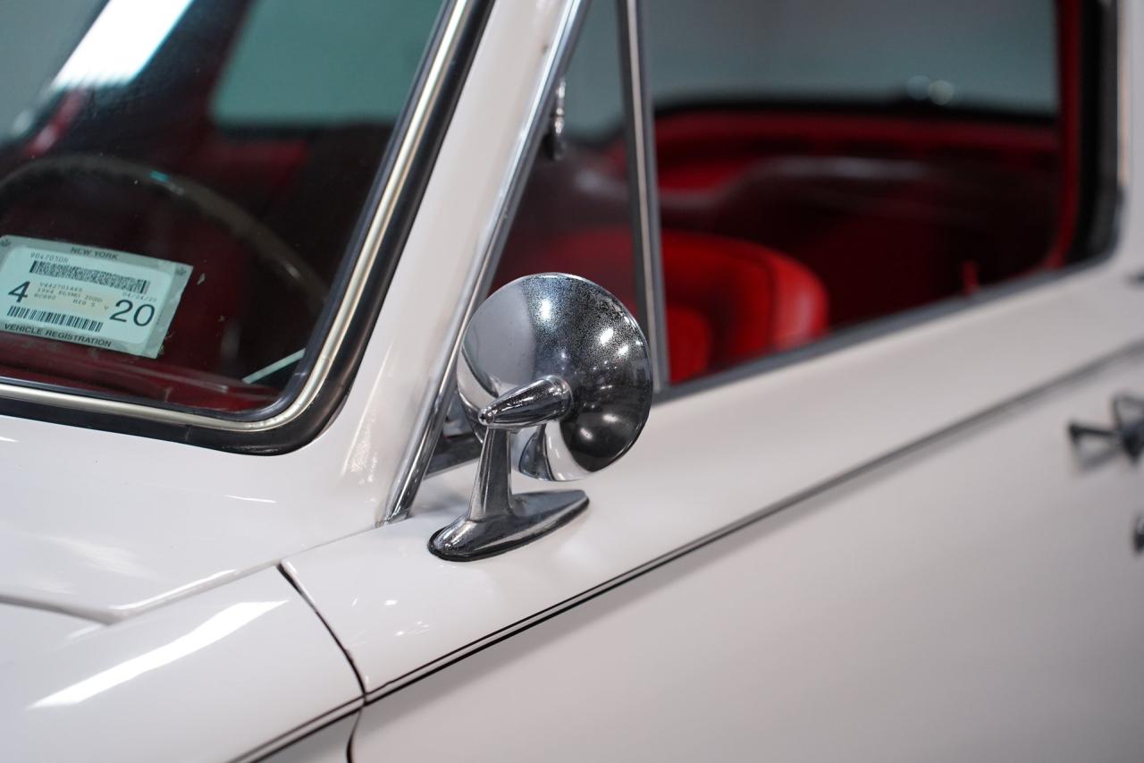 1964 Plymouth Barracuda