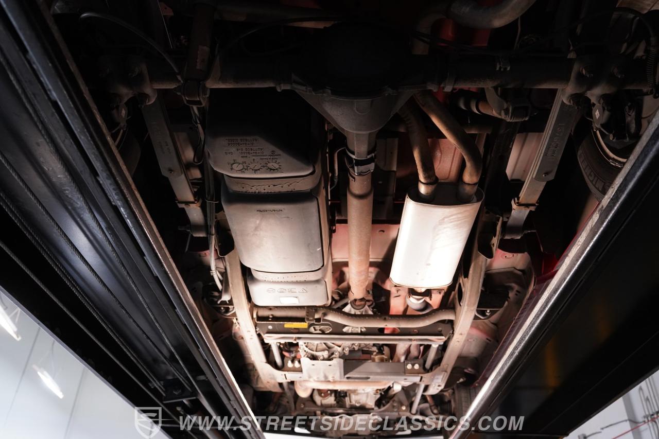 2004 Chevrolet Silverado 1500 LS Z71 4X4