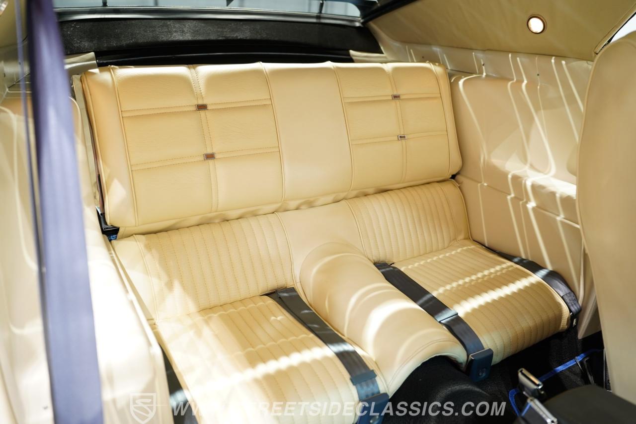 1970 Ford Mustang Boss 302