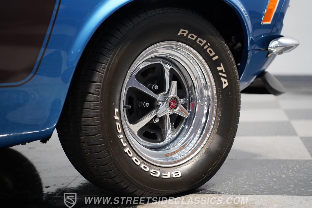1970 Ford Mustang Boss 302