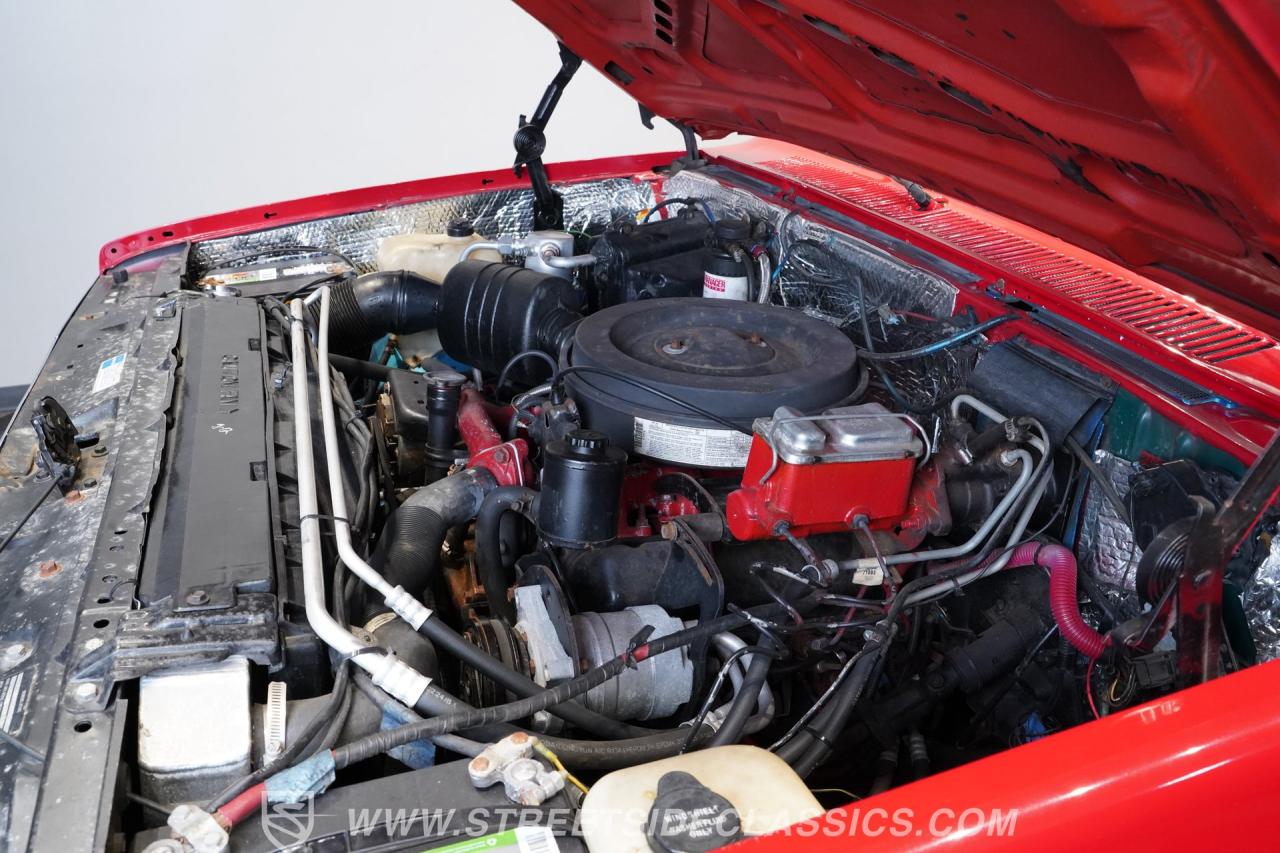 1990 Chevrolet K3500  Custom Deluxe Crew Cab 4x4