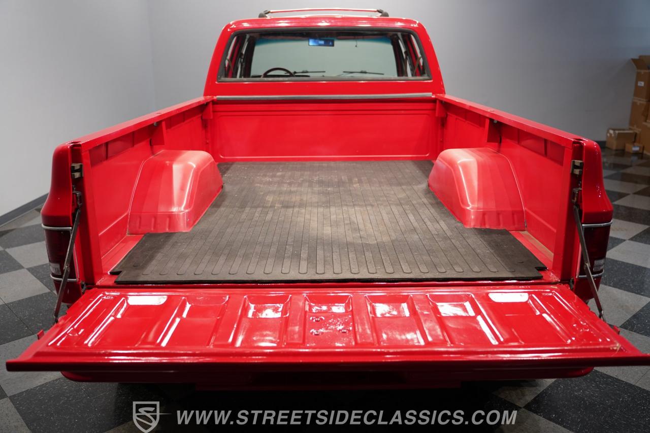 1990 Chevrolet K3500  Custom Deluxe Crew Cab 4x4