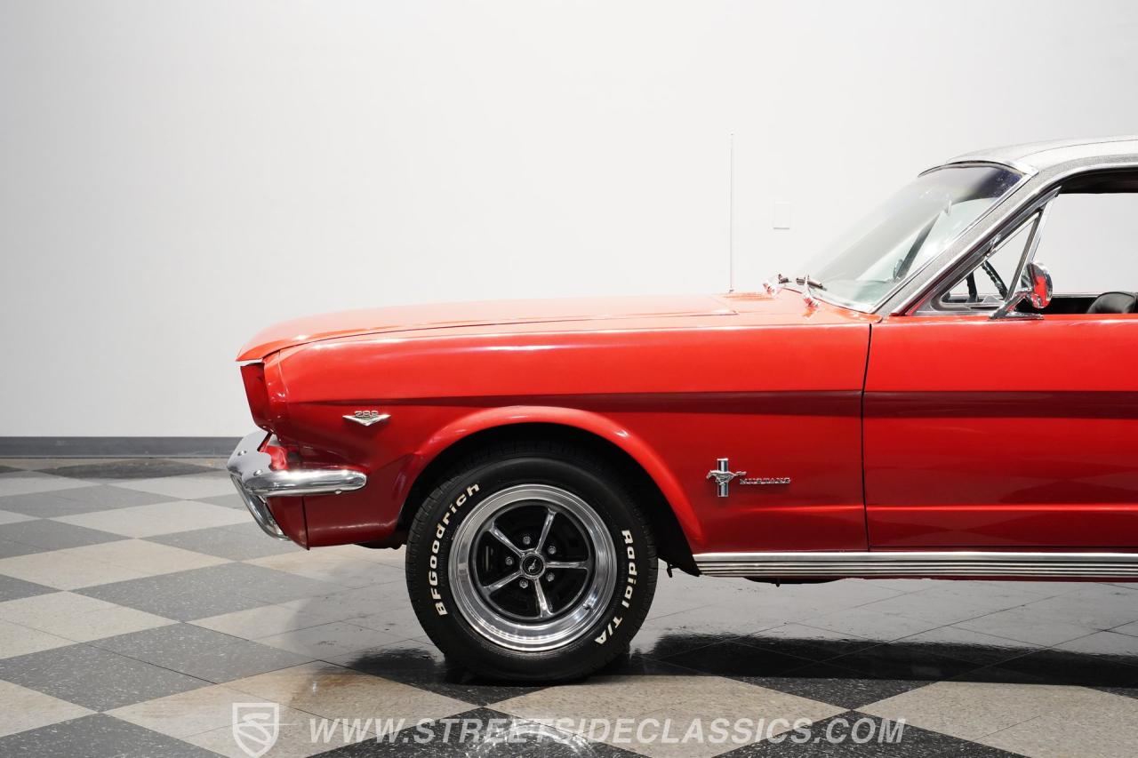 1964 Ford Mustang Coupe