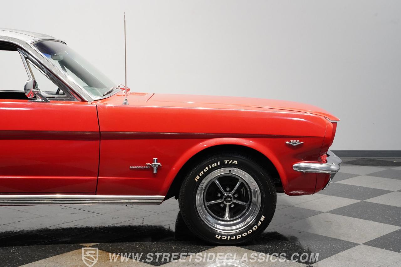 1964 Ford Mustang Coupe