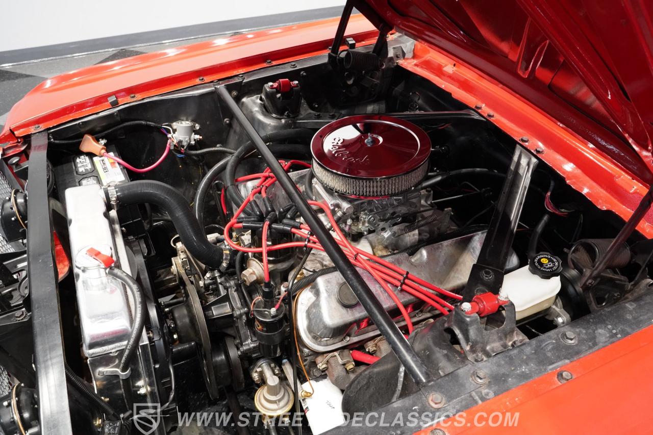 1964 Ford Mustang Coupe