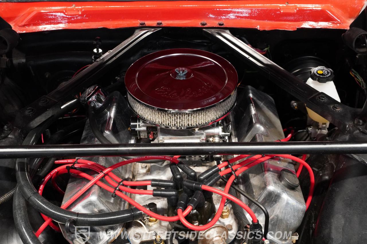 1964 Ford Mustang Coupe