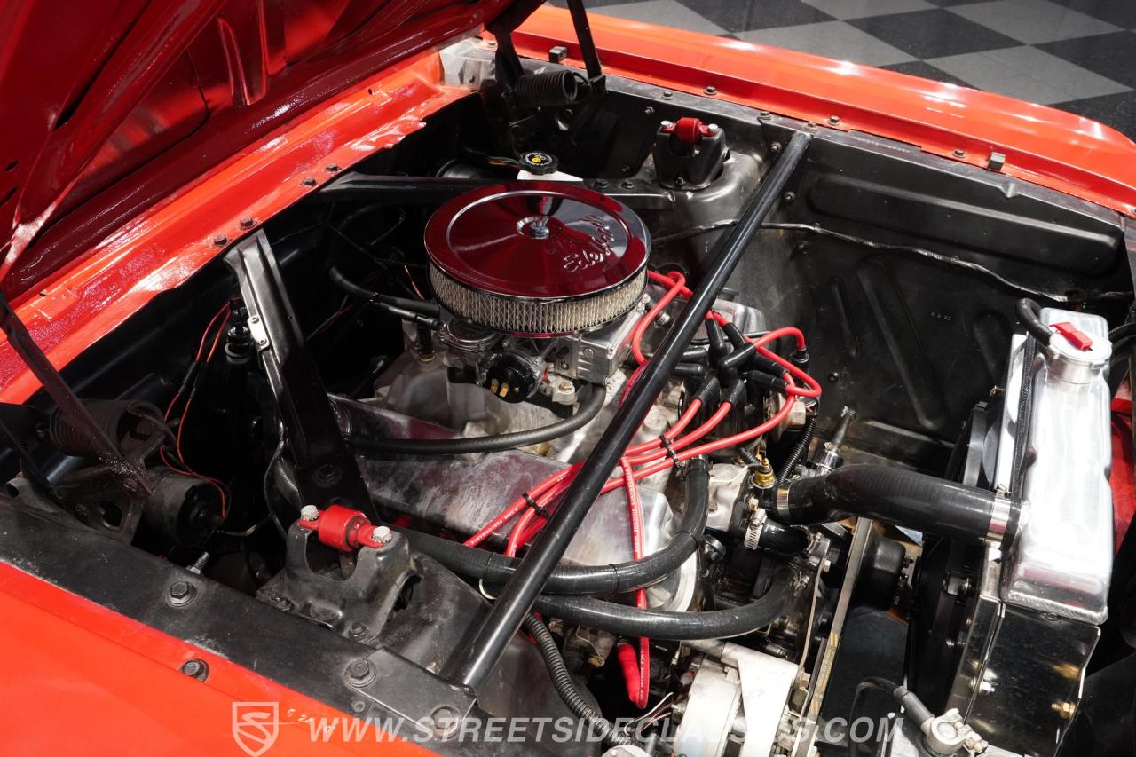 1964 Ford Mustang Coupe