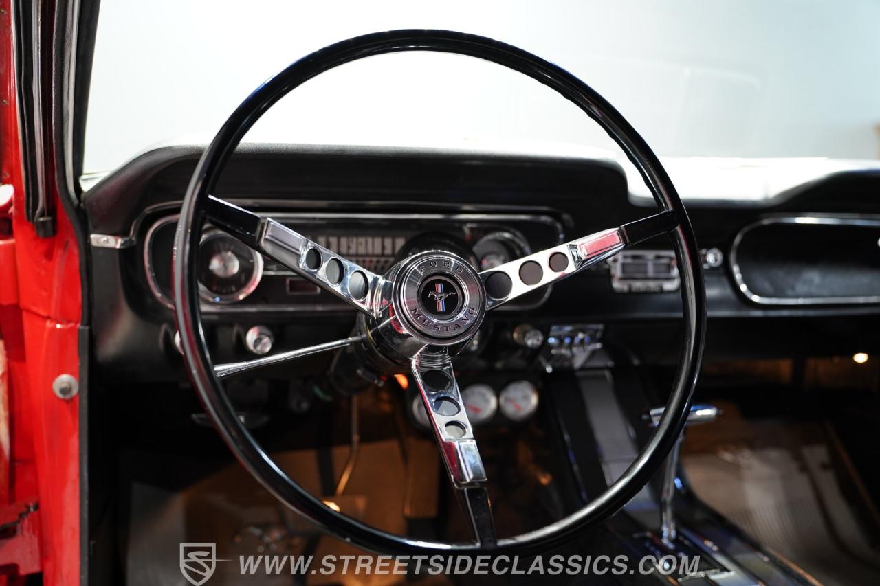 1964 Ford Mustang Coupe