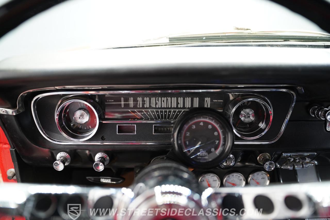 1964 Ford Mustang Coupe
