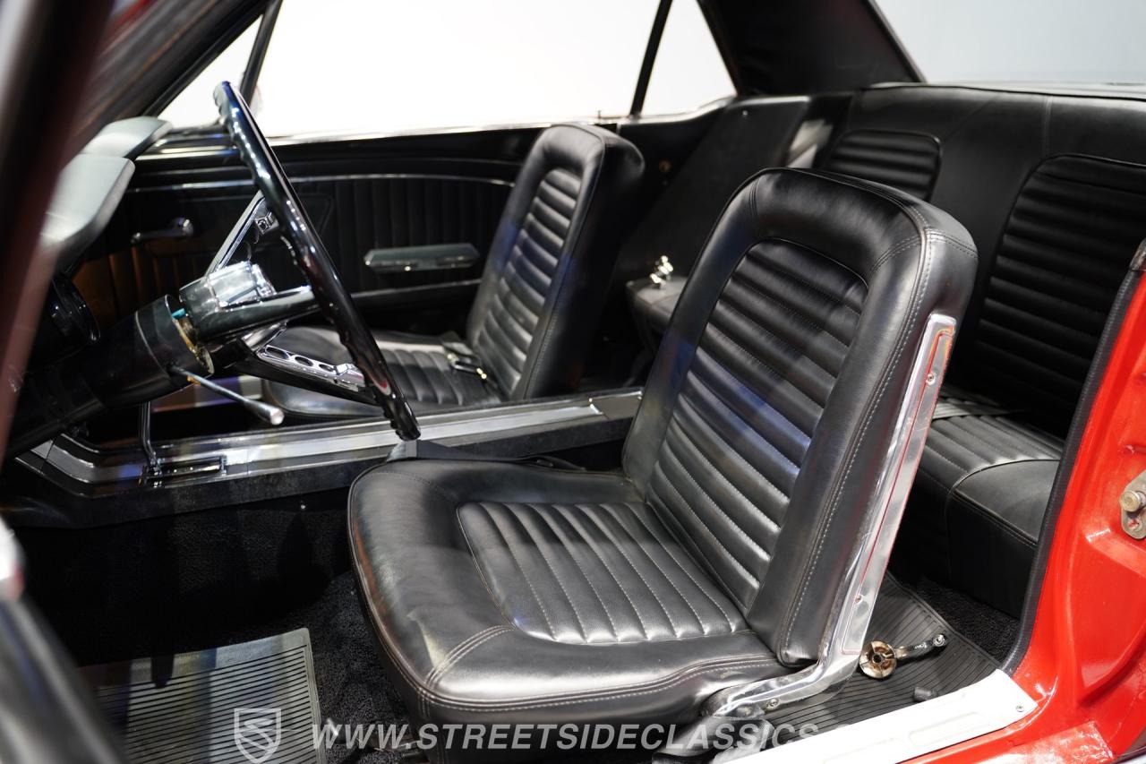 1964 Ford Mustang Coupe