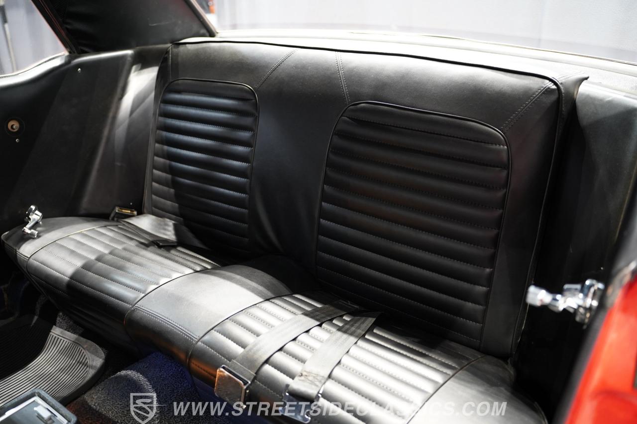 1964 Ford Mustang Coupe