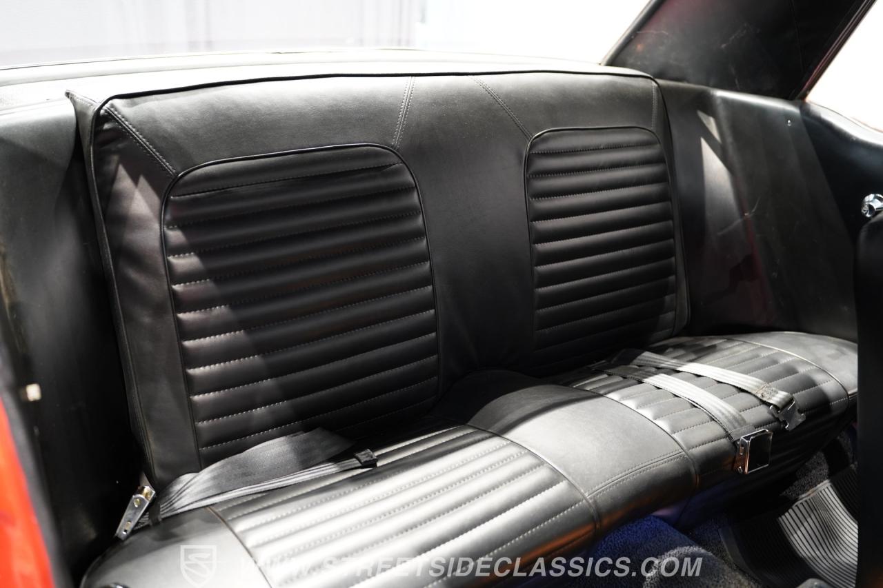 1964 Ford Mustang Coupe