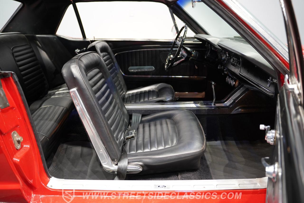1964 Ford Mustang Coupe