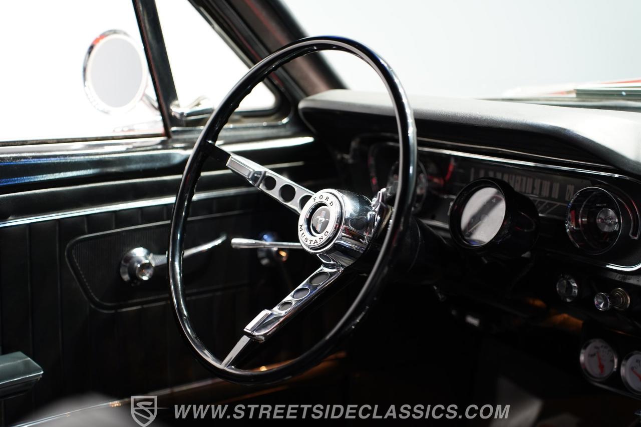 1964 Ford Mustang Coupe