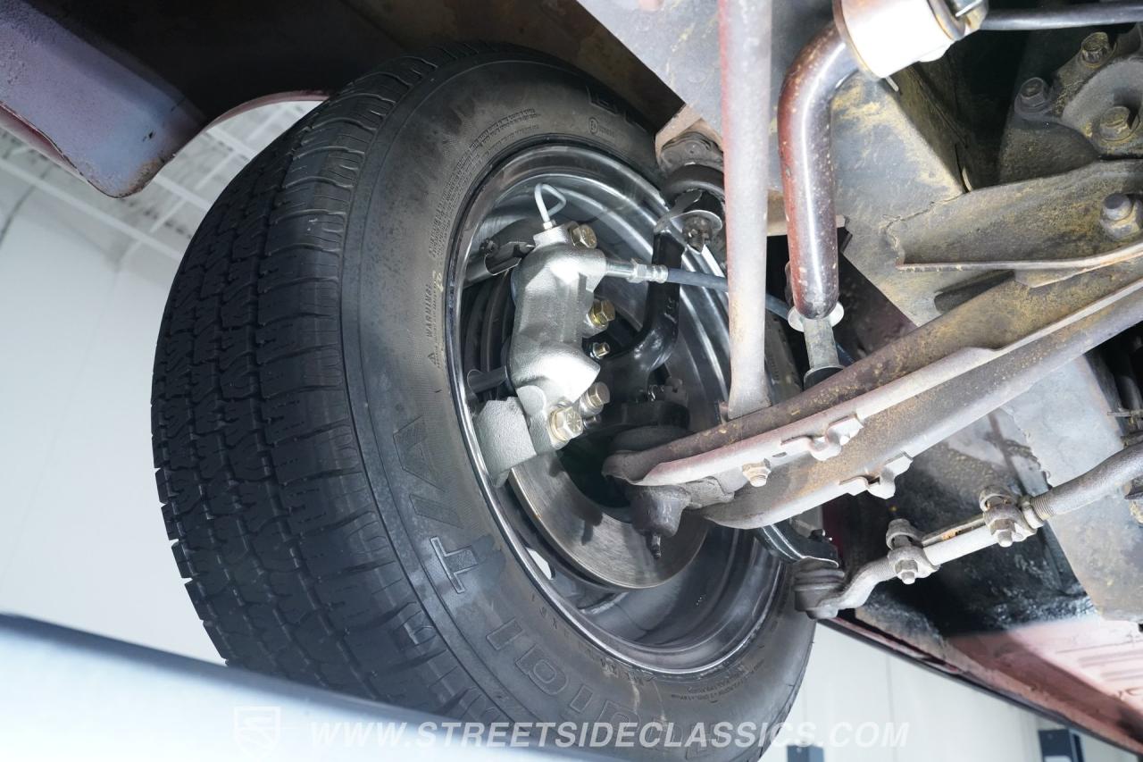 1964 Ford Mustang Coupe