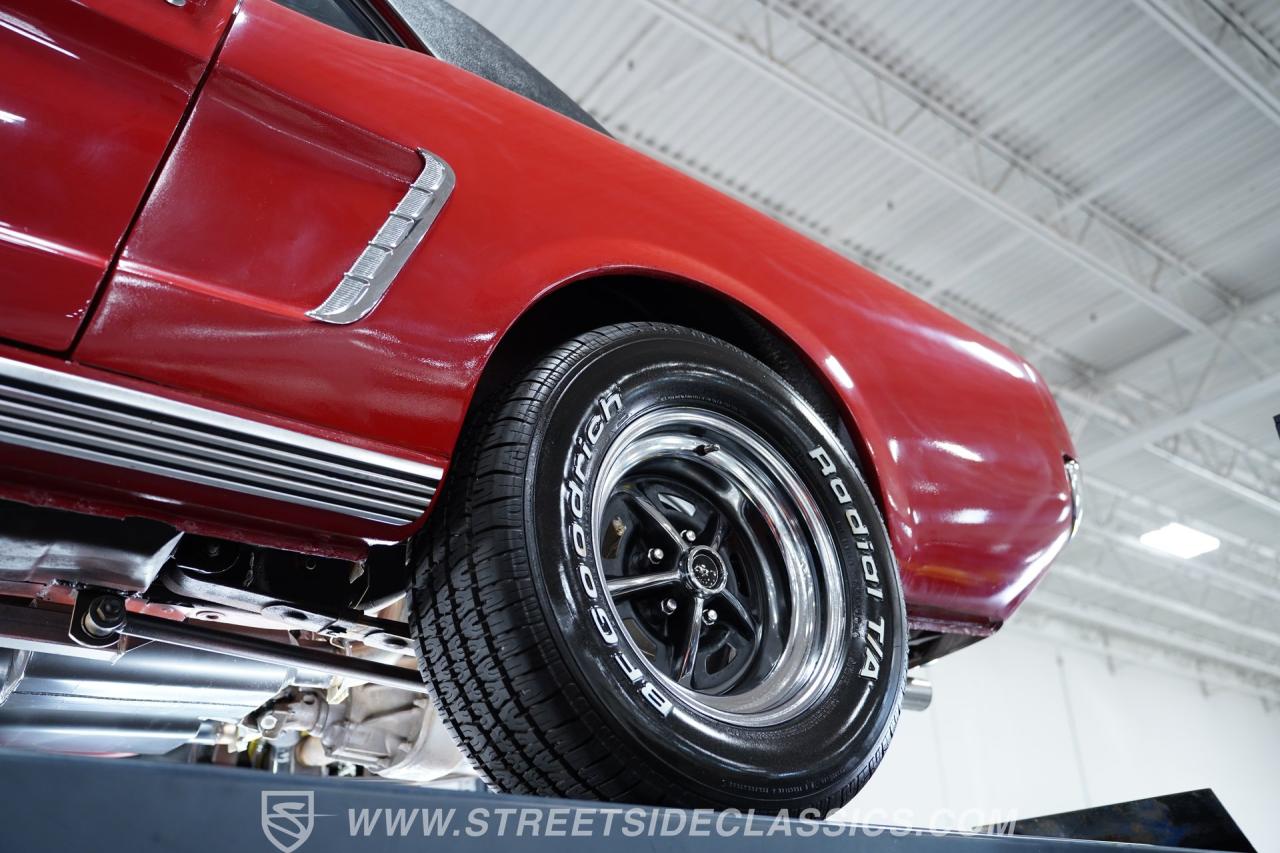 1964 Ford Mustang Coupe