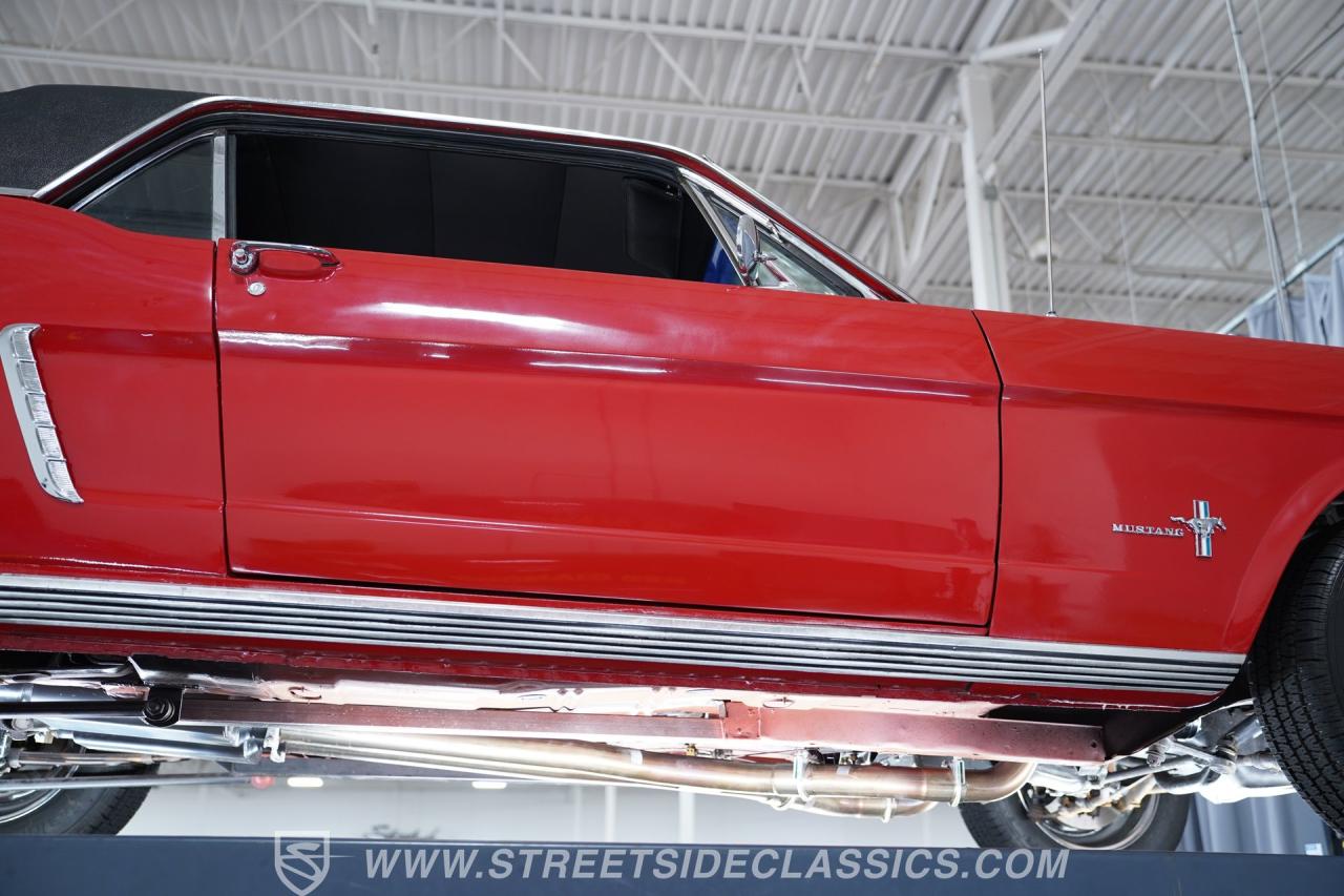 1964 Ford Mustang Coupe