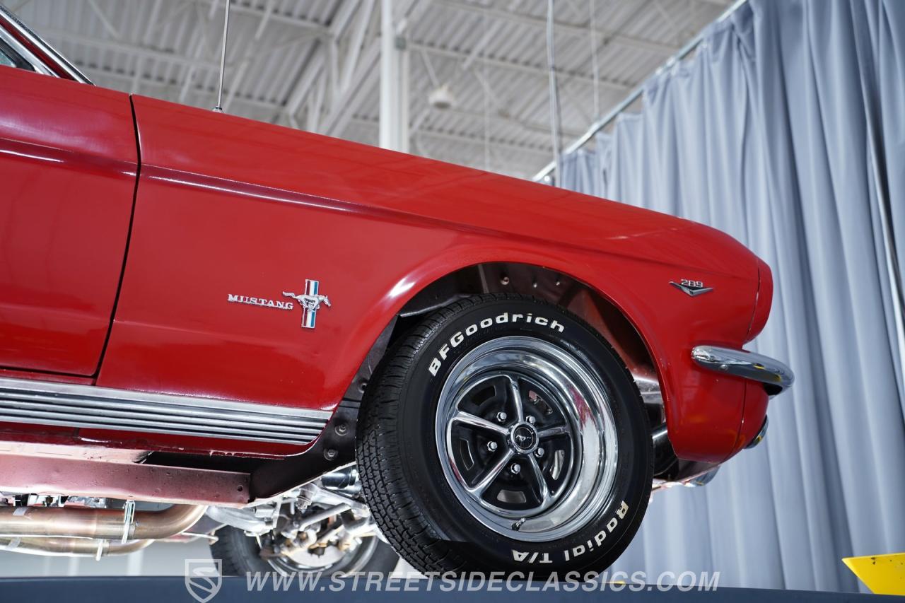 1964 Ford Mustang Coupe