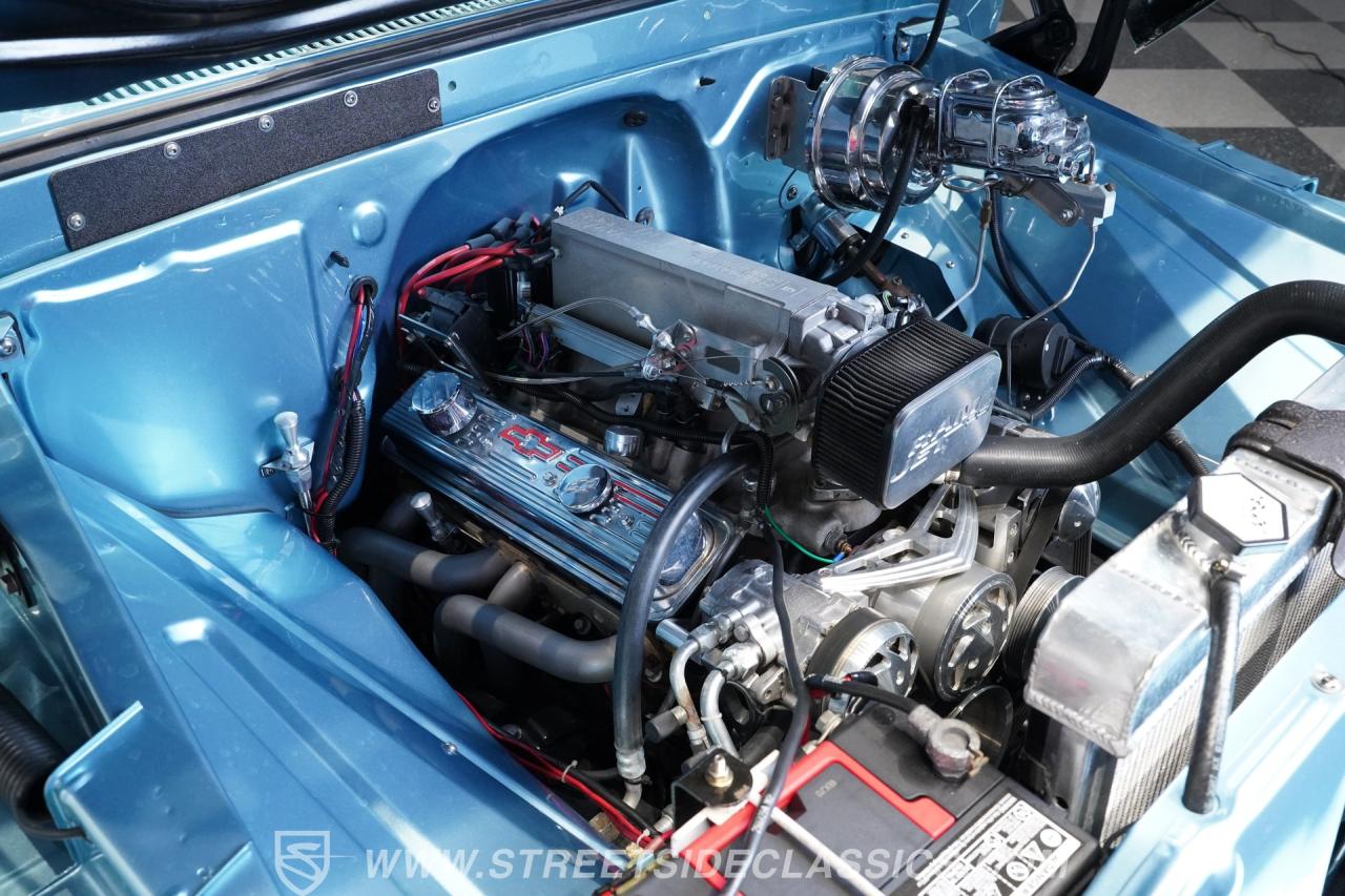 1964 Chevrolet C30 Dually