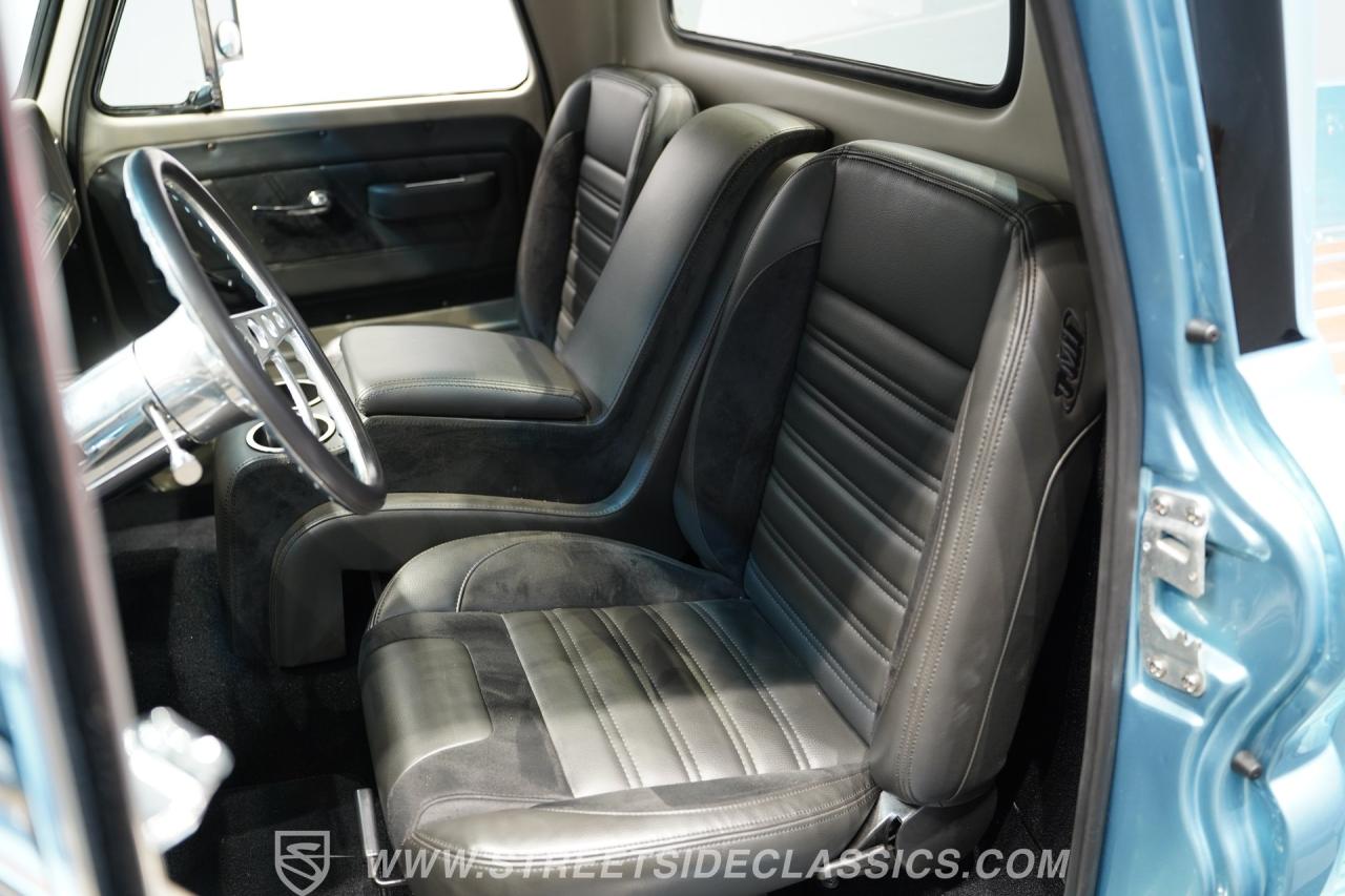 1964 Chevrolet C30 Dually