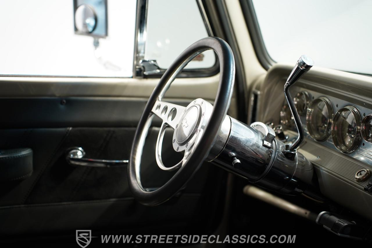 1964 Chevrolet C30 Dually