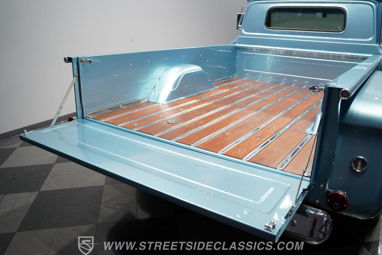 1964 Chevrolet C30 Dually