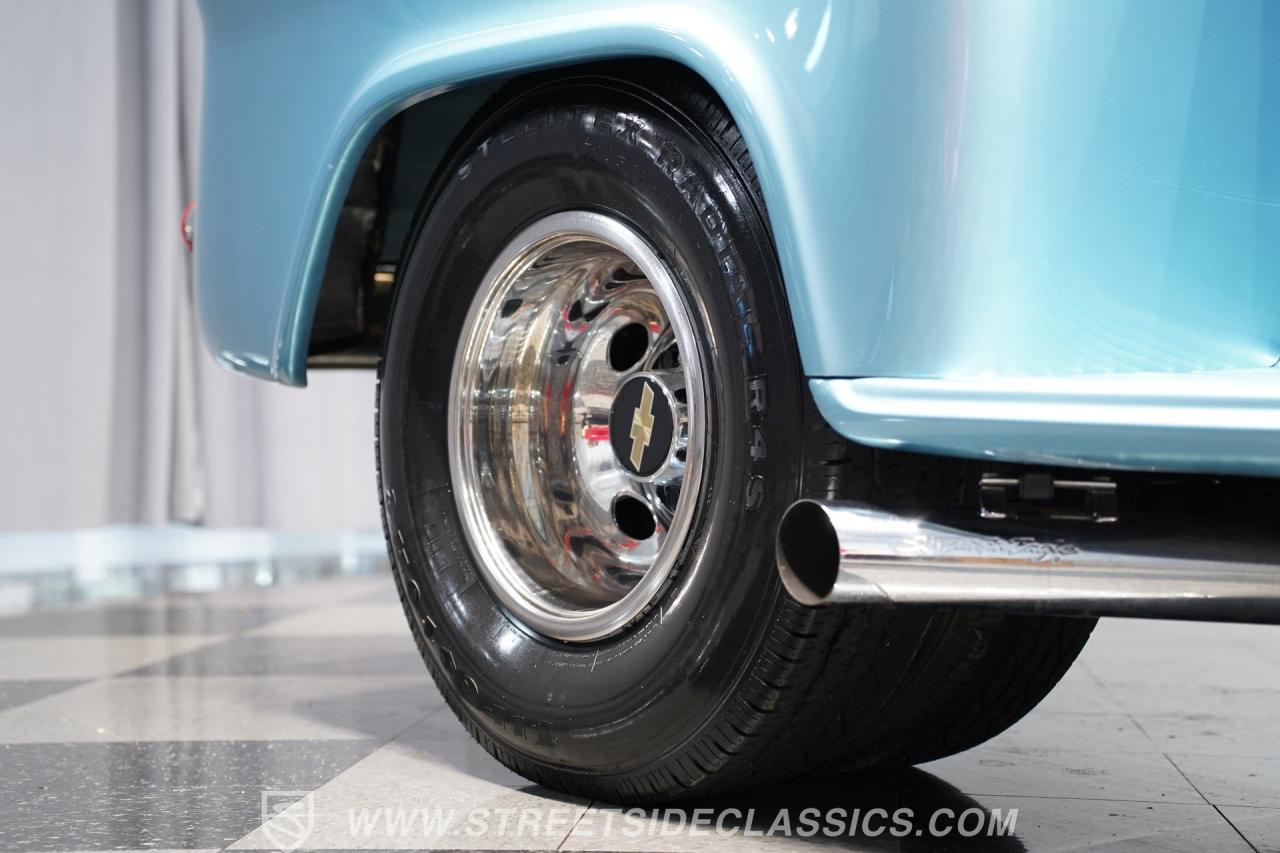 1964 Chevrolet C30 Dually