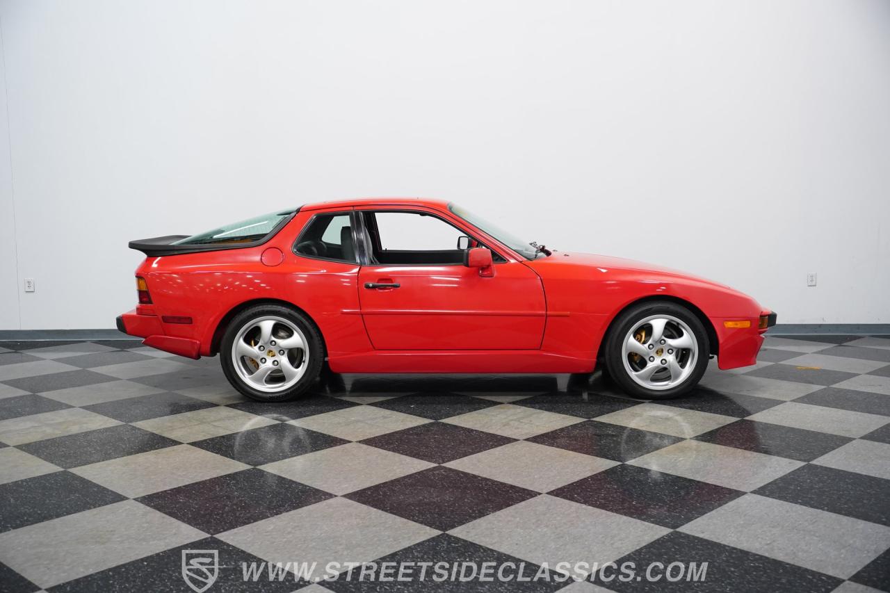 1987 Porsche 944