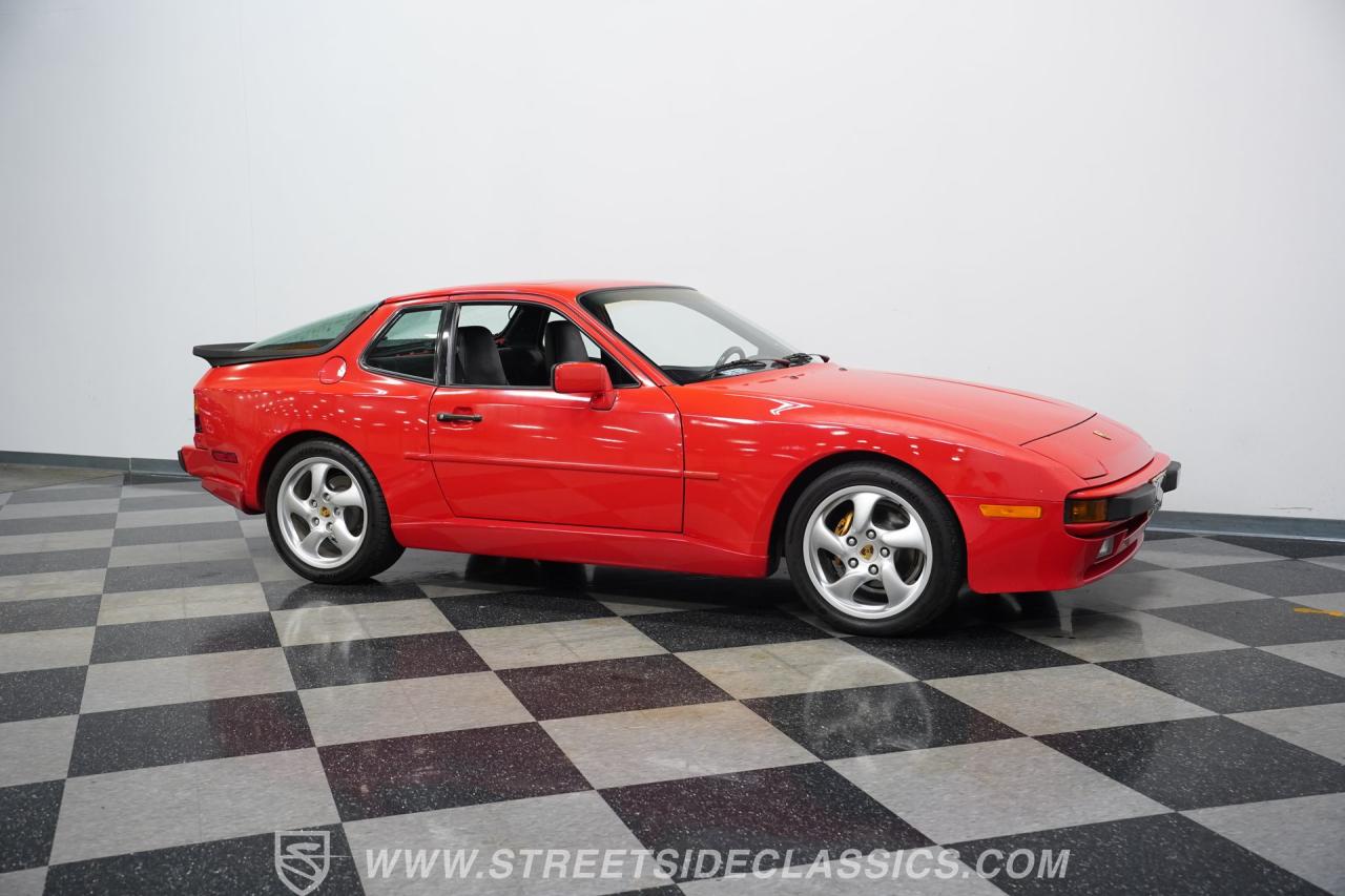 1987 Porsche 944