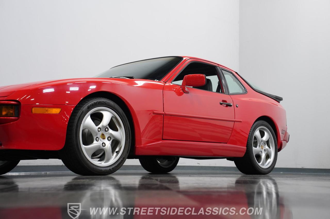 1987 Porsche 944